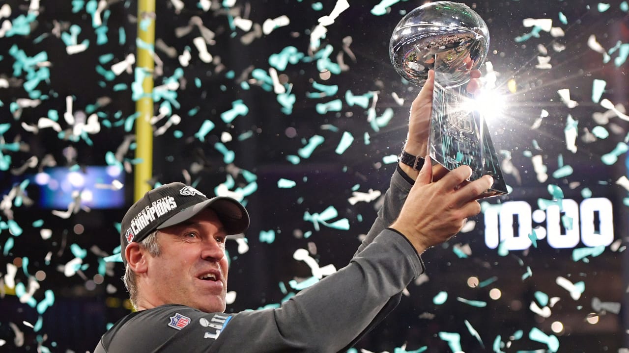 How to watch and stream NFL Super Bowl LII Champions Philadelphia Eagles -  2018 on Roku