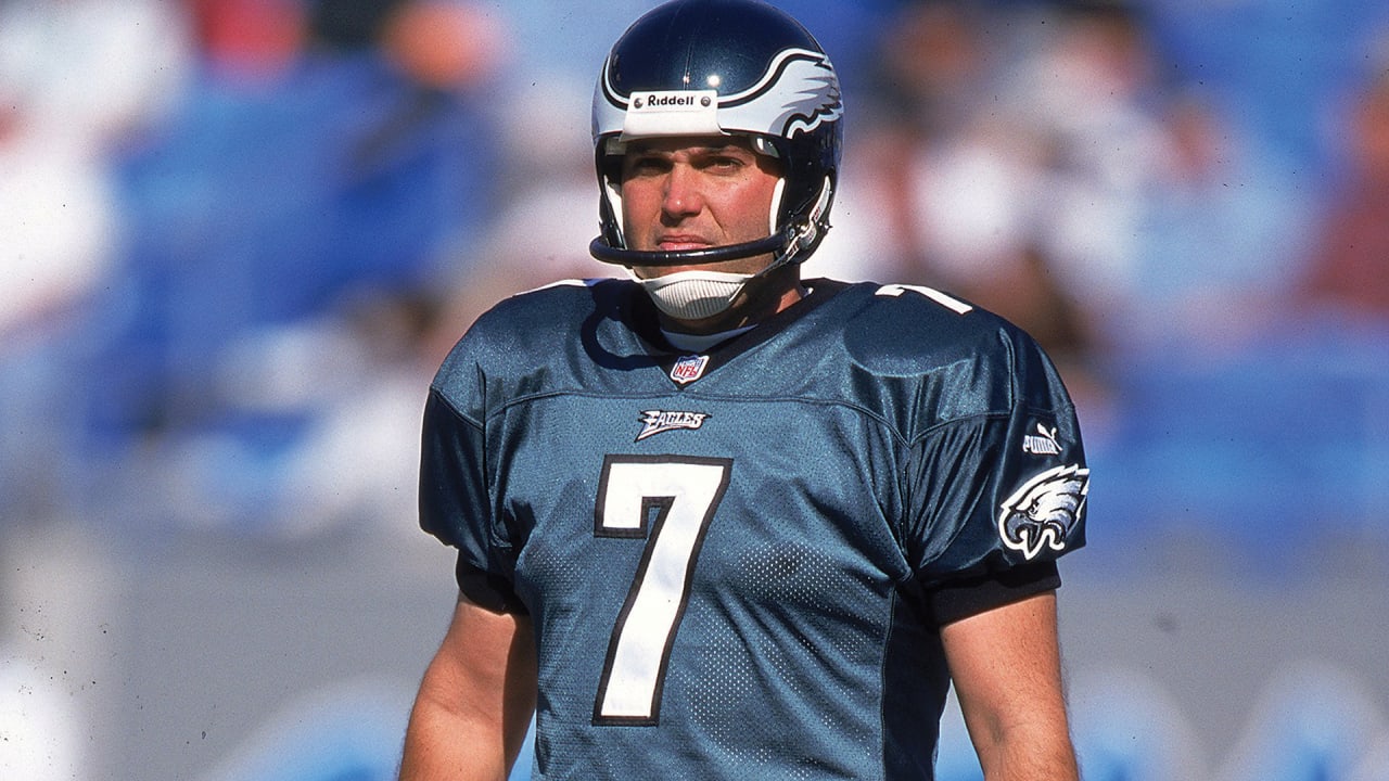 Legend Of The Week: Jon Dorenbos