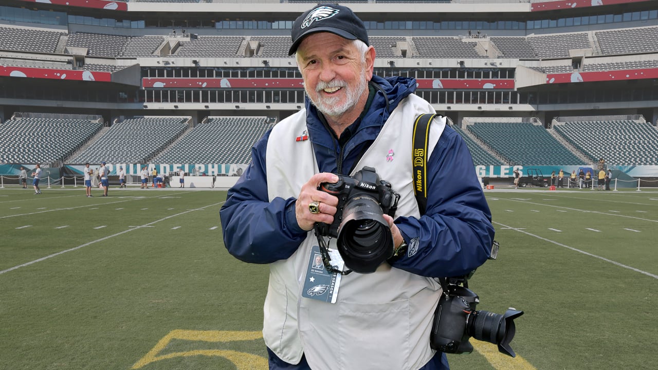 For some Eagles, the first preseason game is a milestone. For others, just  a bother.