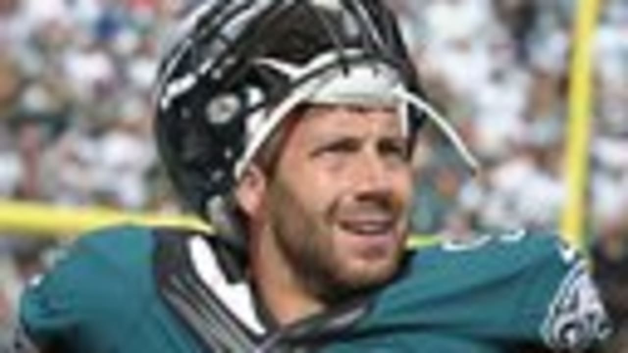 Think You Know Connor Barwin?
