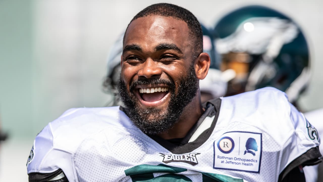 Eagles' Brandon Graham eager to play role of mentor for rookie Derek Barnett  – Metro Philadelphia