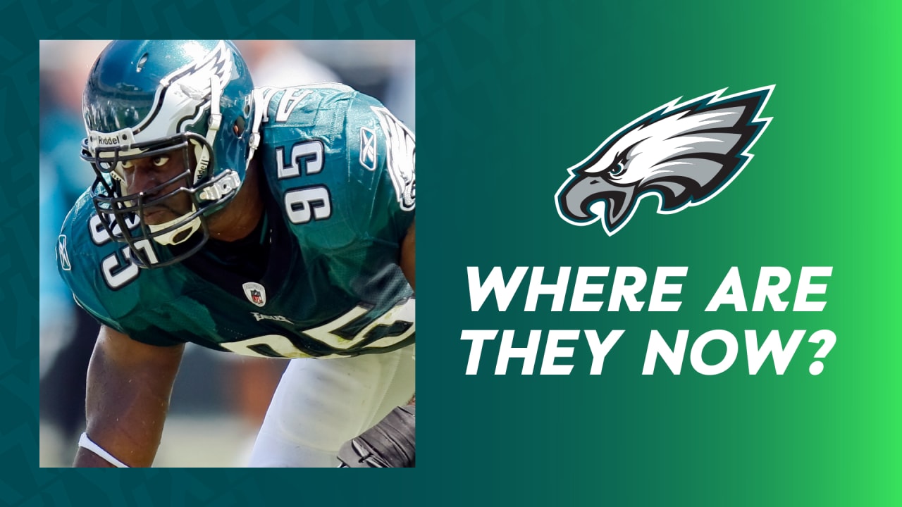 Eagles are in firm control of the NFC East despite not firing on