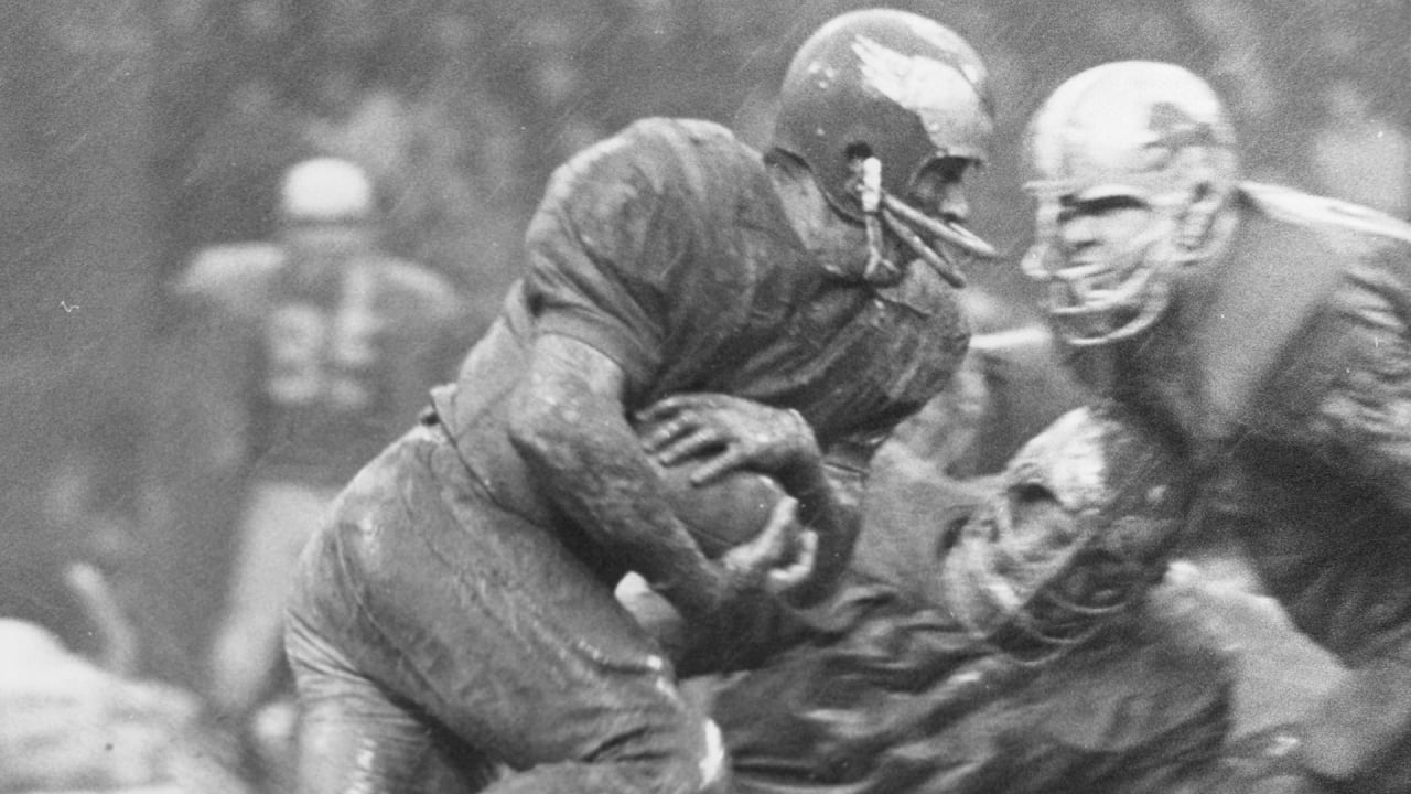 Detroit Lions - 1968 Season Recap 