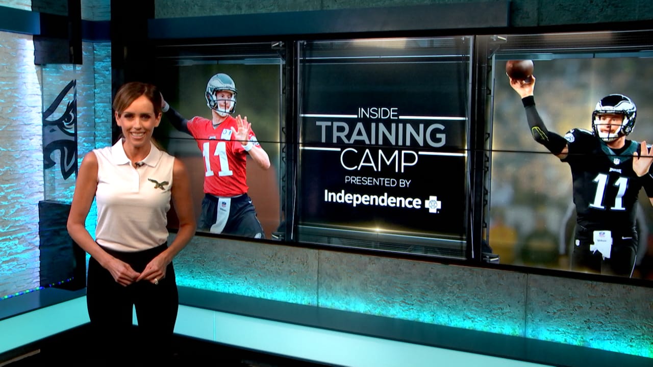 Training Camp LIVE presented by Xfinity