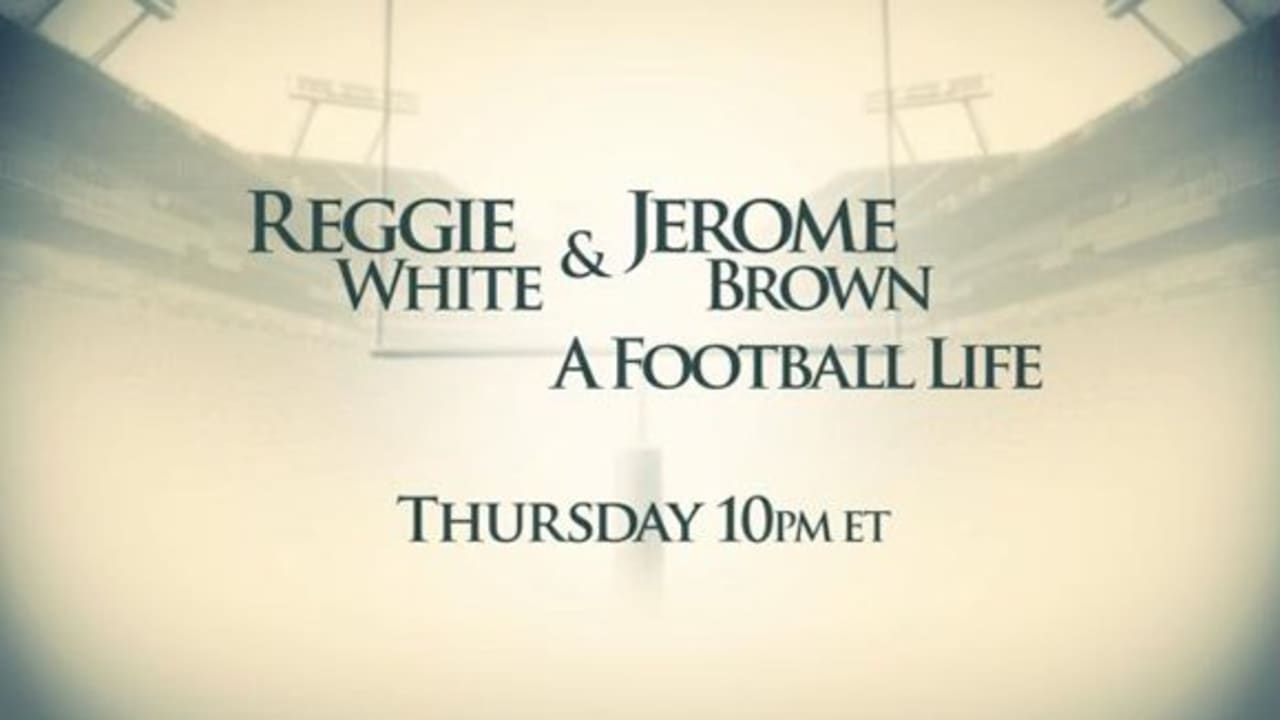 The Life And Career Of Jerome Brown (Story)