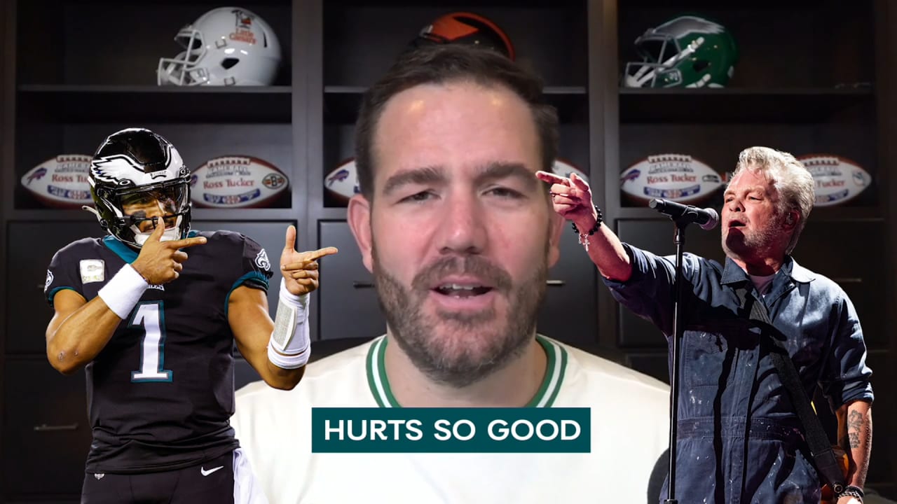 Eagles Postgame Live: Nick Sirianni Expresses Gratitude for 4-0 Record,  Emphasizes Need for Improvement, The Philly Vibe