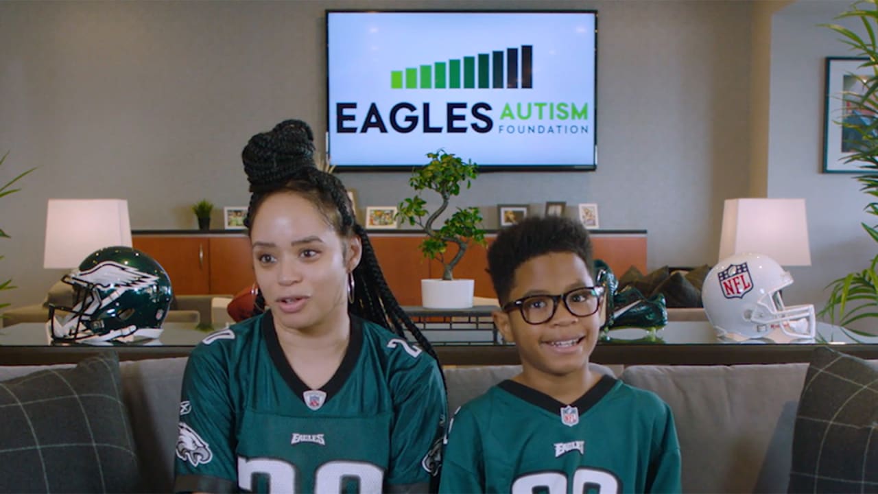 Eagles Autism Foundation