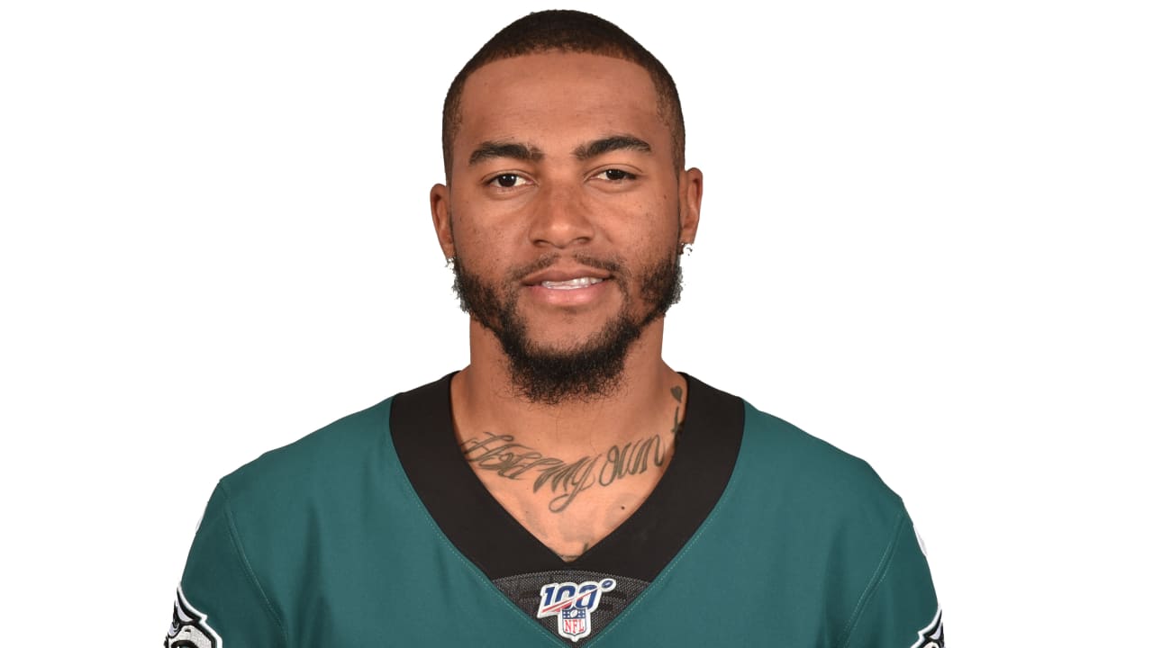 Desean Jackson