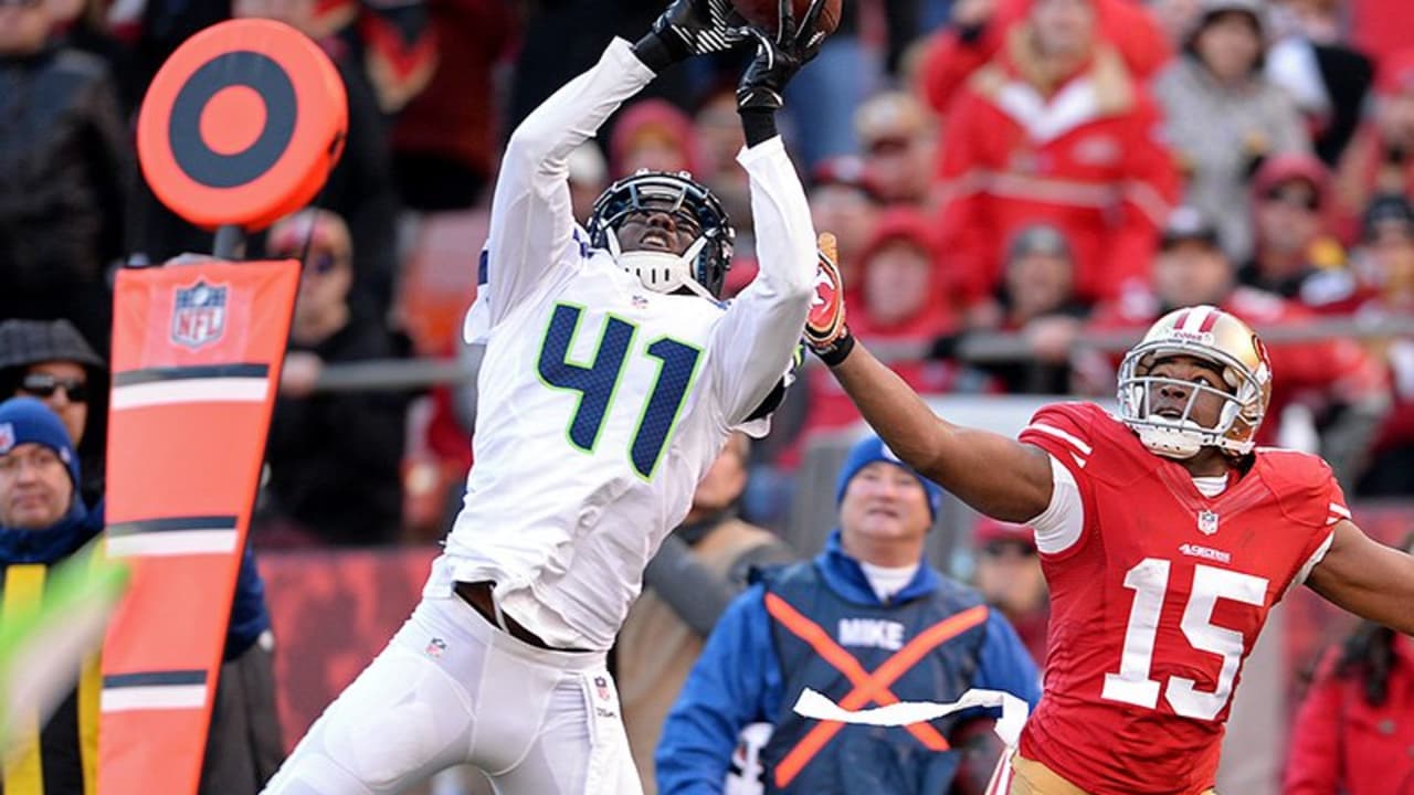 Position Preview Cornerback