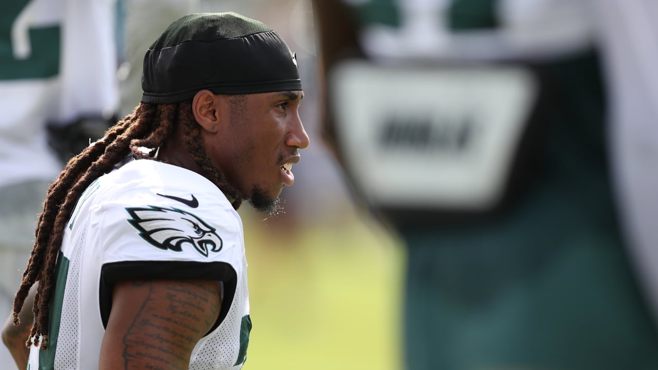 Eagles-Dolphins Up-Down Drill: Jalen Mills, Ronald Darby and defense  deliver dud