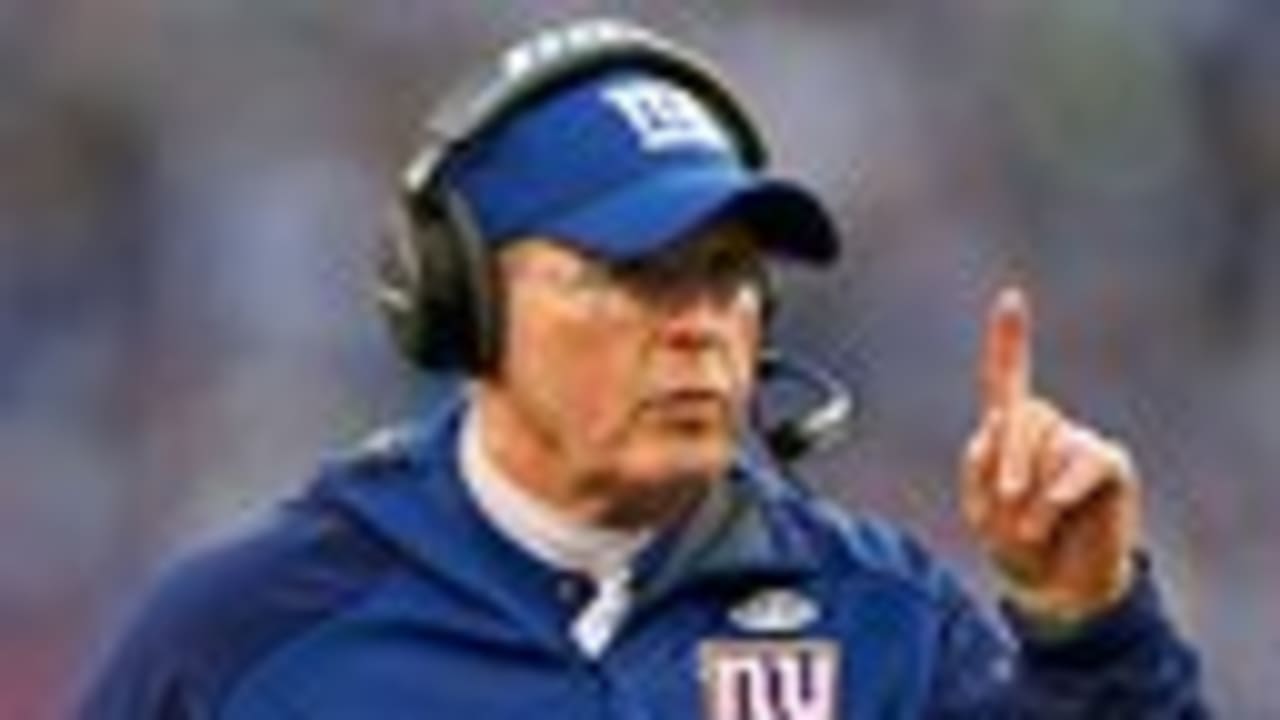 Infographic: A Look At Tom Coughlin