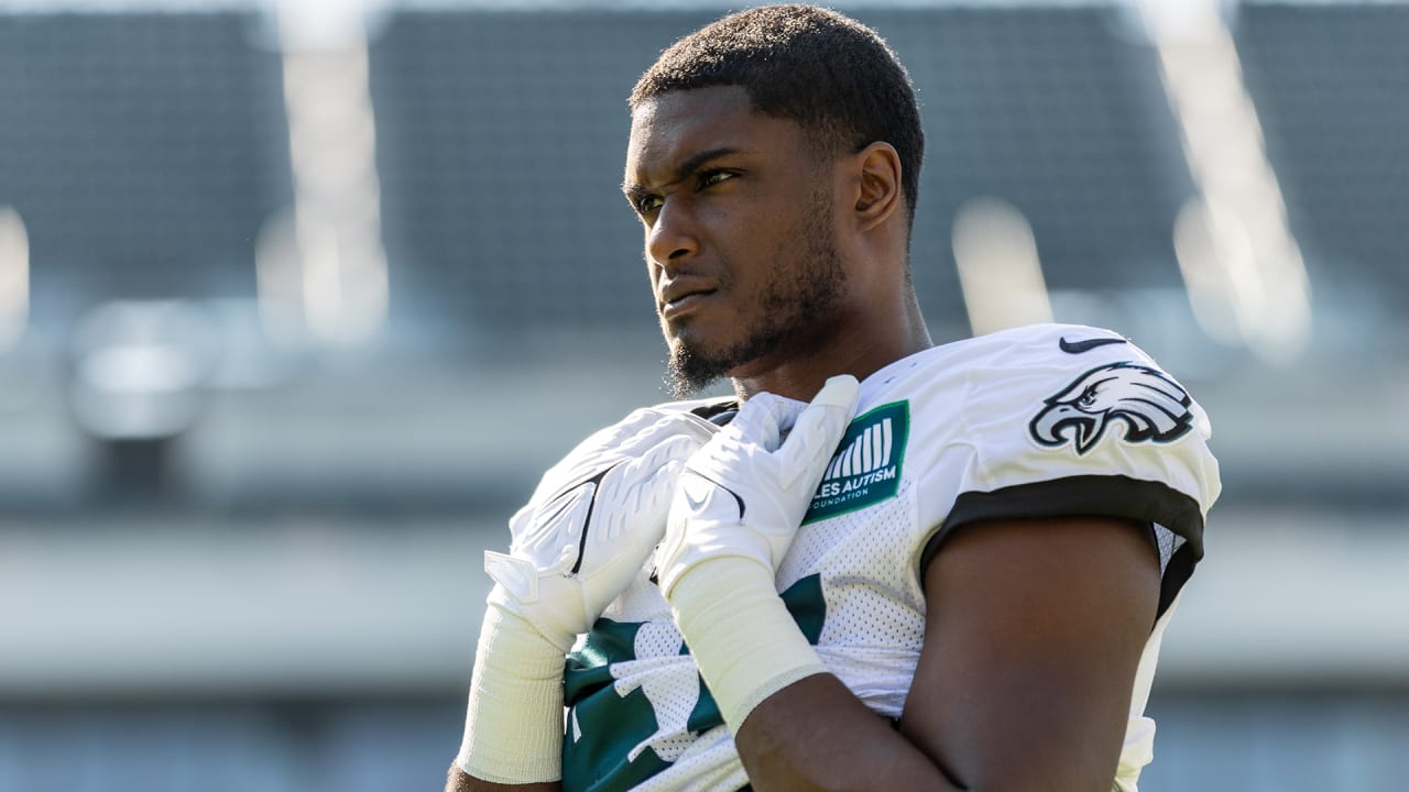 NFL: Philadelphia Eagles sign linebackers Myles Jack and Zach Cunningham to  strengthen depth chart - Sports News