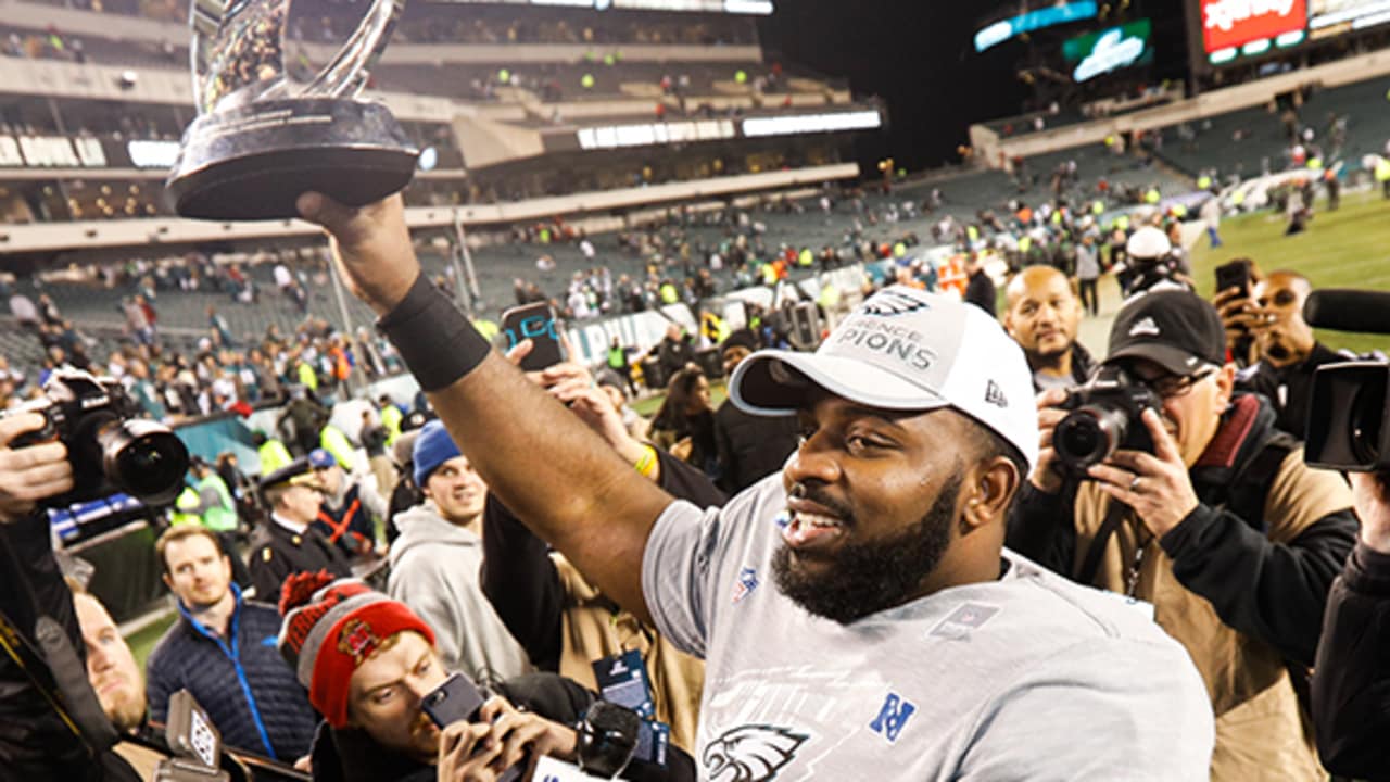 Fletcher Cox Defense Must Start Fast And Finish Strong