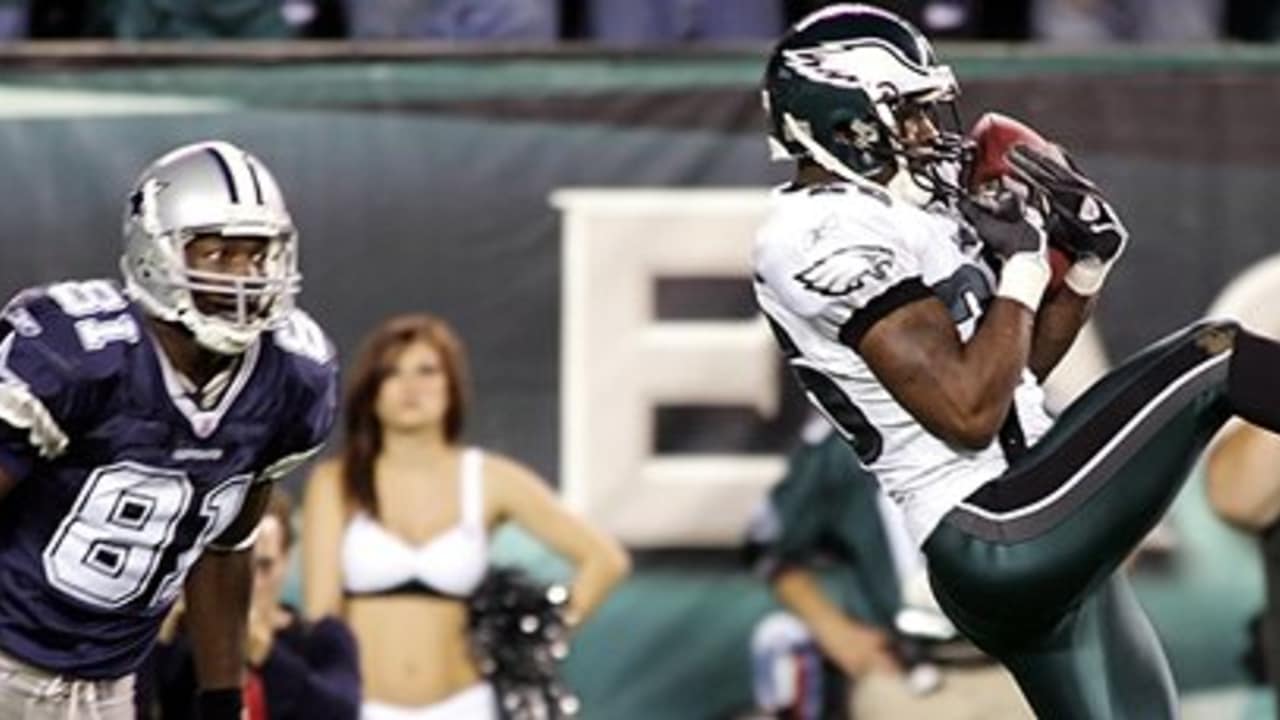 Jevon Kearse reflects on Eagles' Super Bowl XXXIX run and his time in  Philadelphia