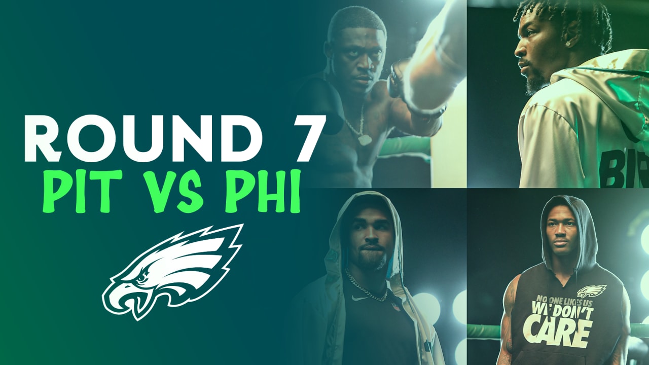 Undefeated Philadelphia looks to go 4-0 in NFC East showdown with