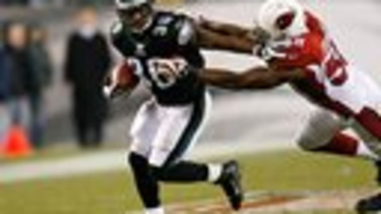 Throwback Thursday: A Look Back at Eagles great Jeremiah Trotter