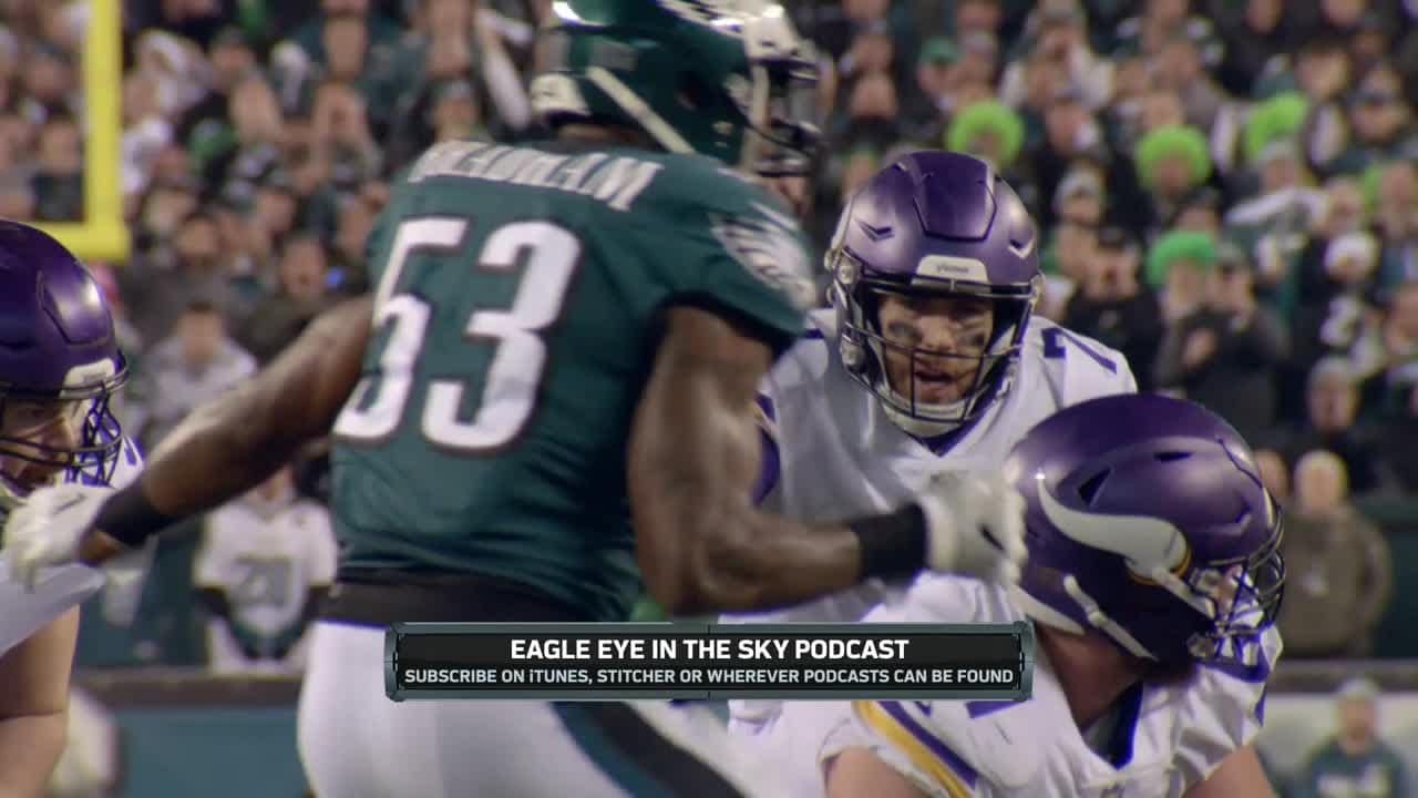 Eagle Eye: A Philadelphia Eagles Podcast