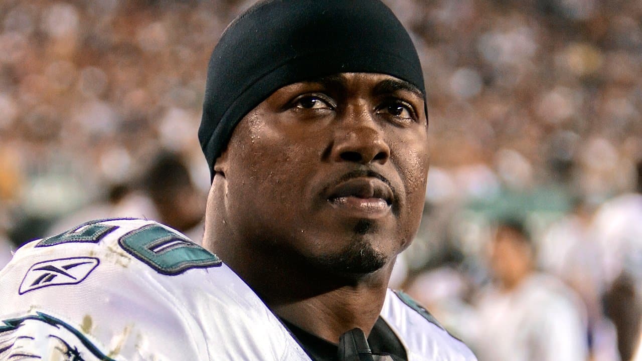 brian dawkins hall of fame