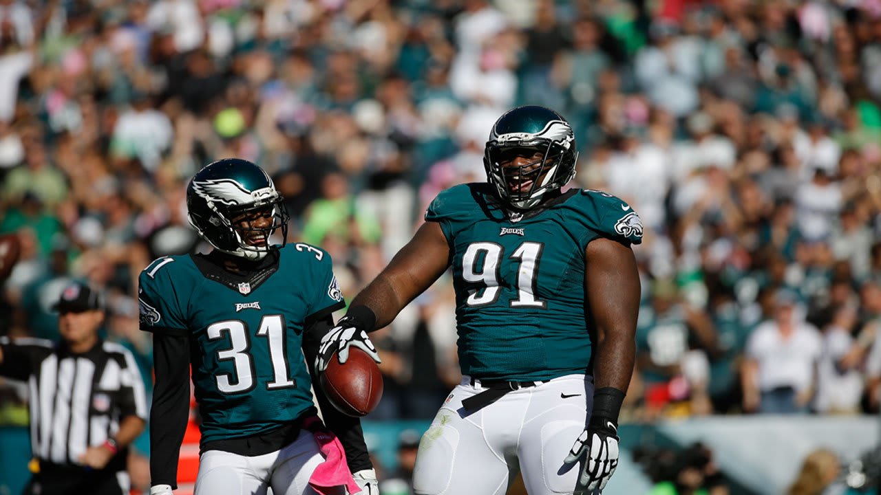 Press Pass Fletcher Cox