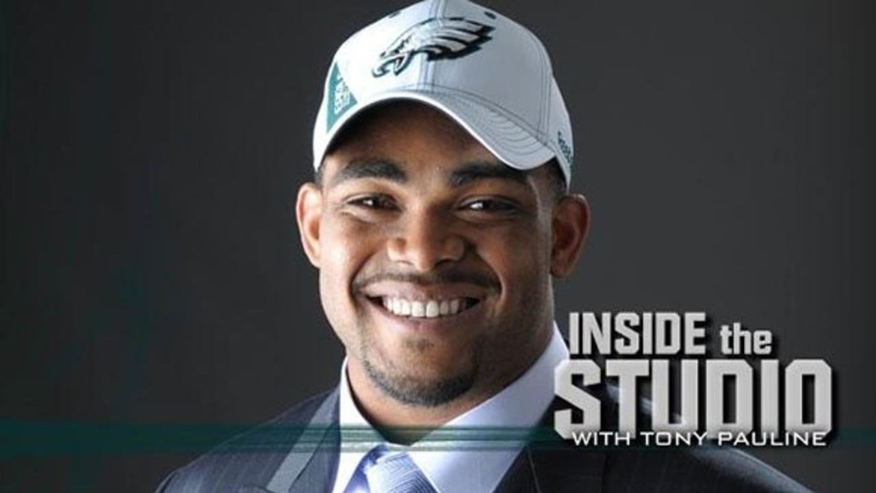 Inside The Studio: Tony Pauline Draft Recap