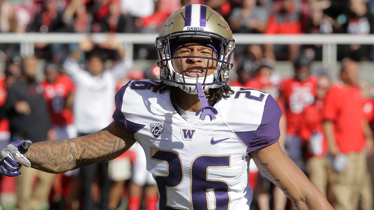 Breakdown: Taking A Look At Jones And Douglas