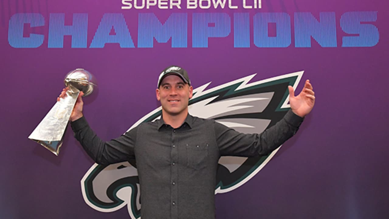 Donnie Jones Announces Retirement from NFL