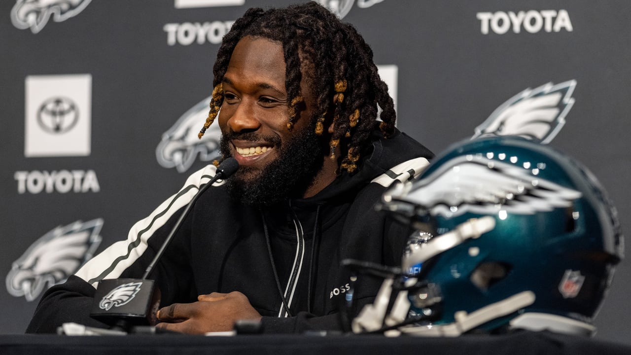 NFL rumors: Eagles lose their 'enforcer' Zach Pascal to team led by a  former coordinator 