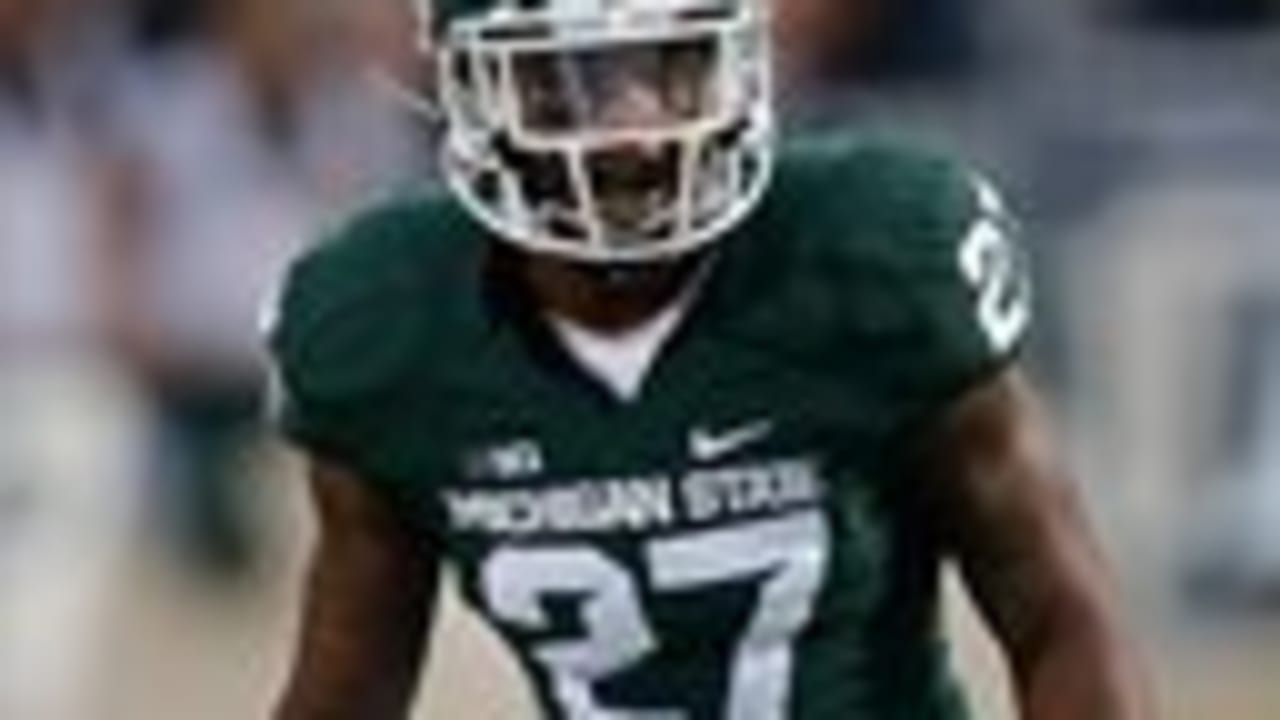 Meet The Prospect S Kurtis Drummond