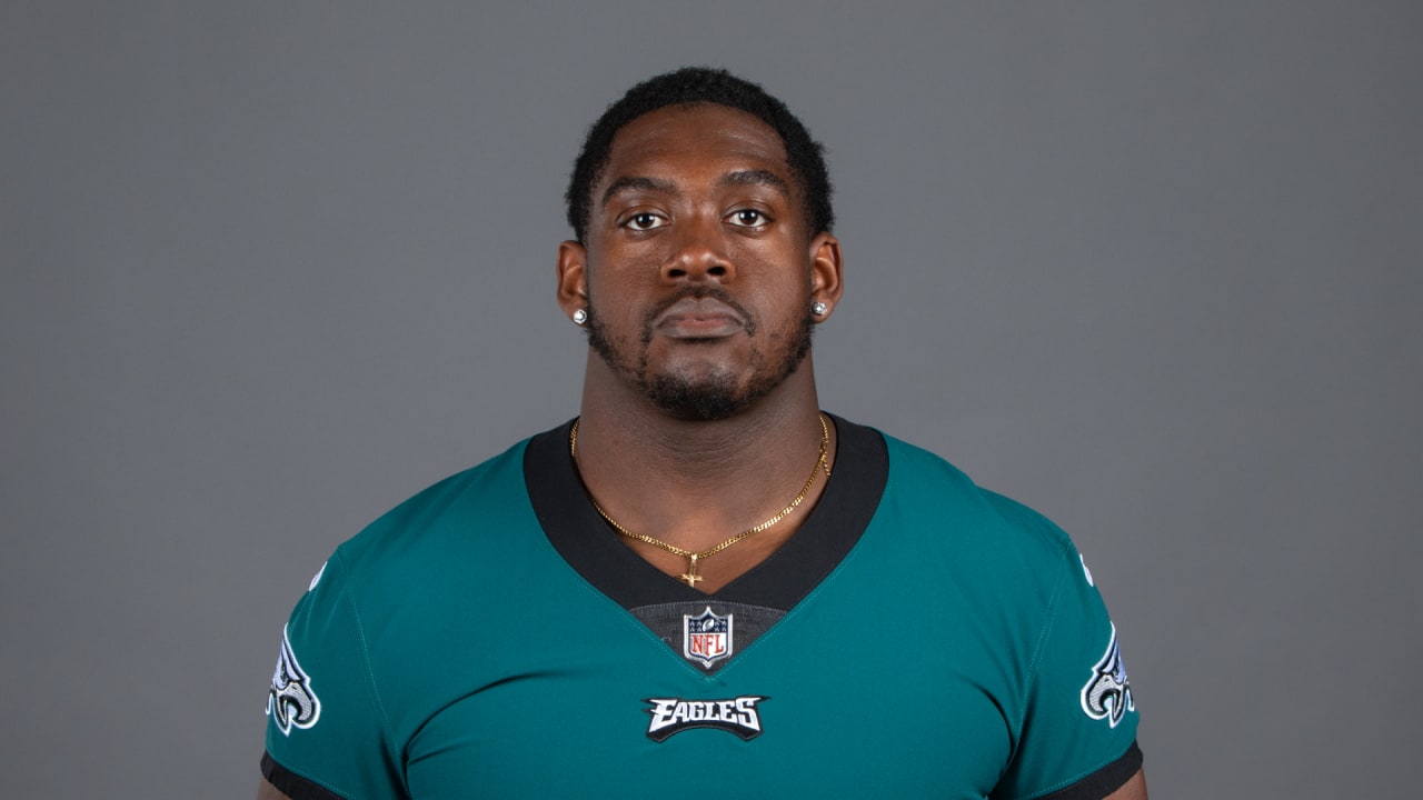 Trevor Reid