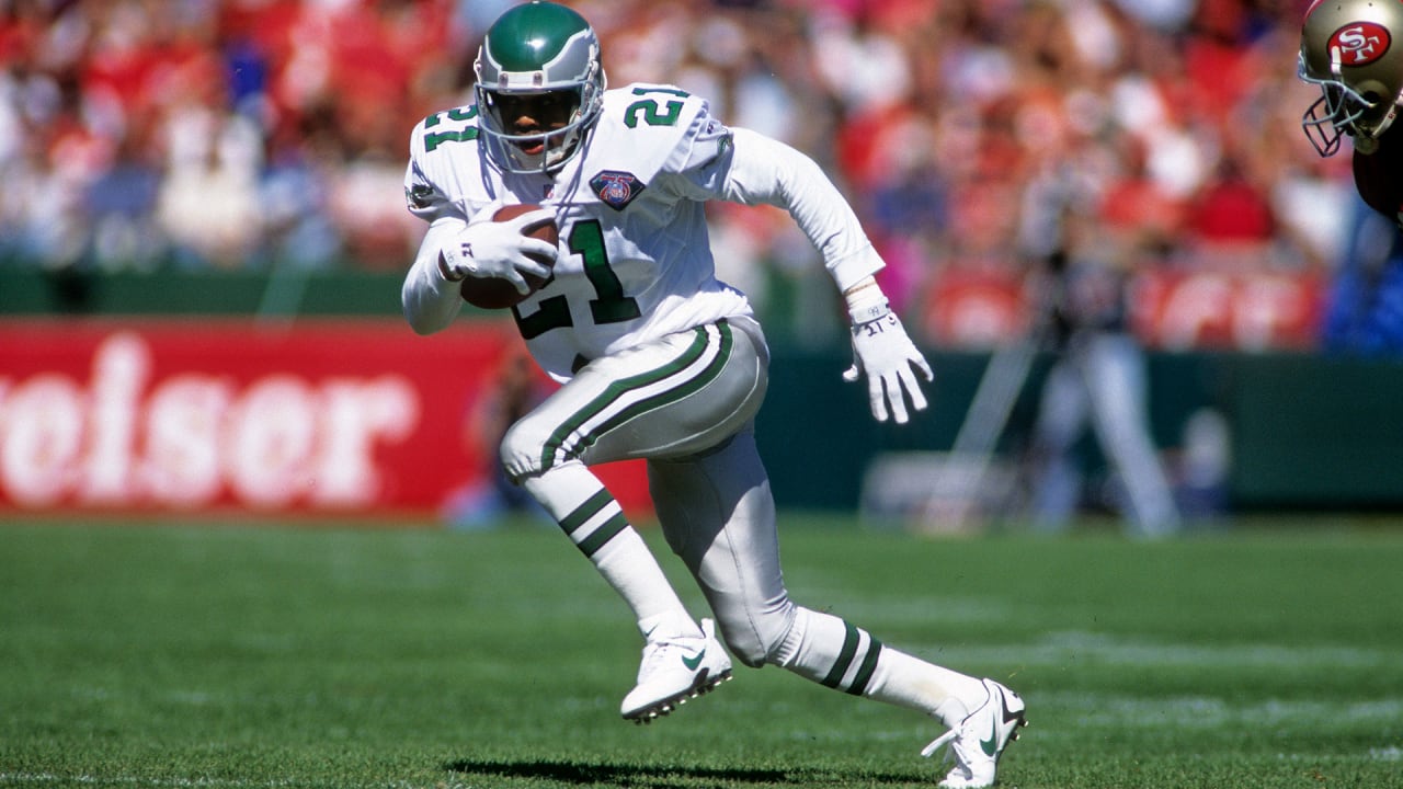 Legend of the Week Eric Allen