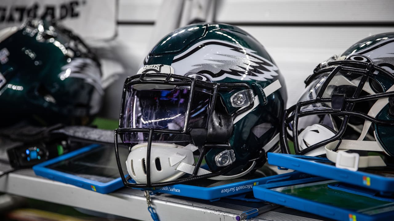 Eagles email exchange: Assessing the roster decisions after 2