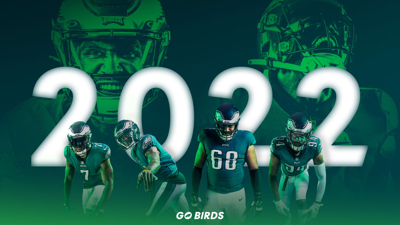 Philadelphia Eagles Depth Chart / NFL 2023 Season 