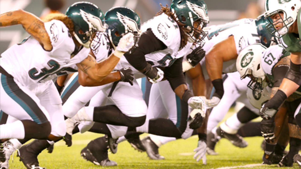 Eagles vs. Jets: 10 big takeaways from 24-21 loss in preseason opener