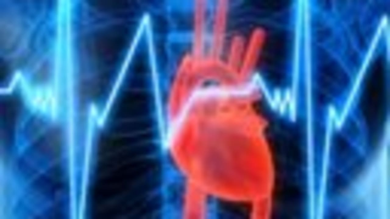 Know Your Heart Disease Facts