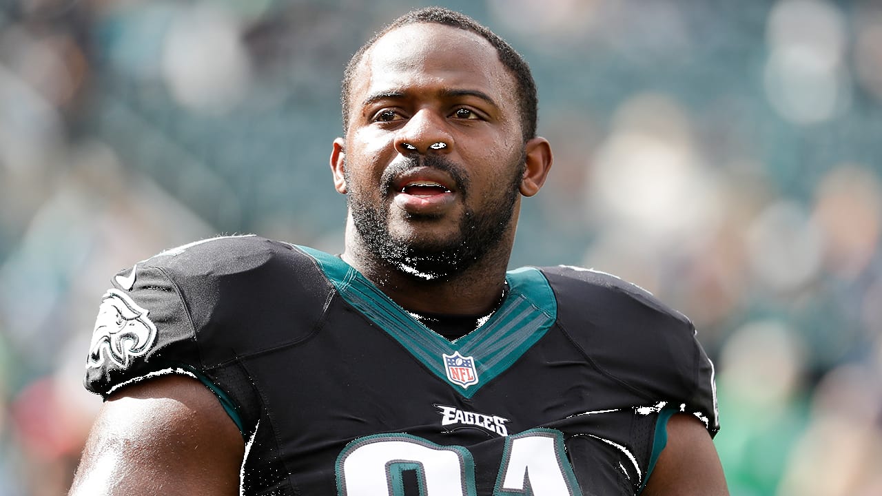 Exclusive Fletcher Cox Mic'd Up On MNF