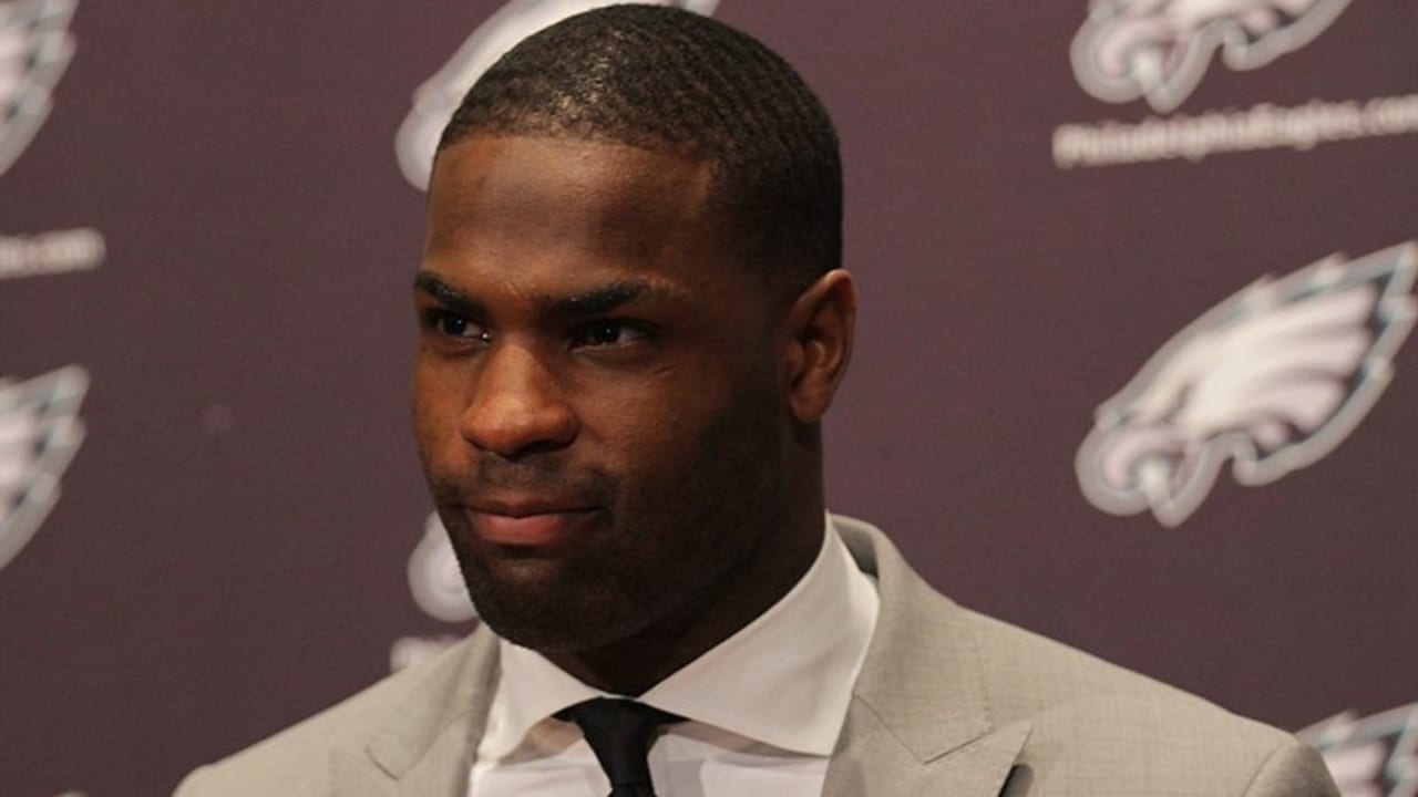 DeMarco Murray dominant in return to Dallas as an Eagle