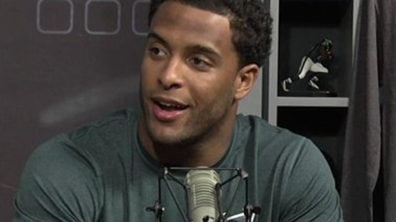 Inside The Studio: Nate Allen