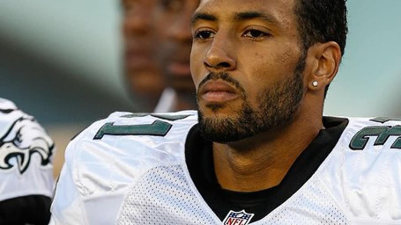 Eagles bring back Curtis Marsh - NBC Sports