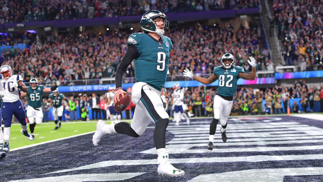 Only five Super Bowl 52 winners remain on the Eagles roster…and that's okay  – Philly Sports