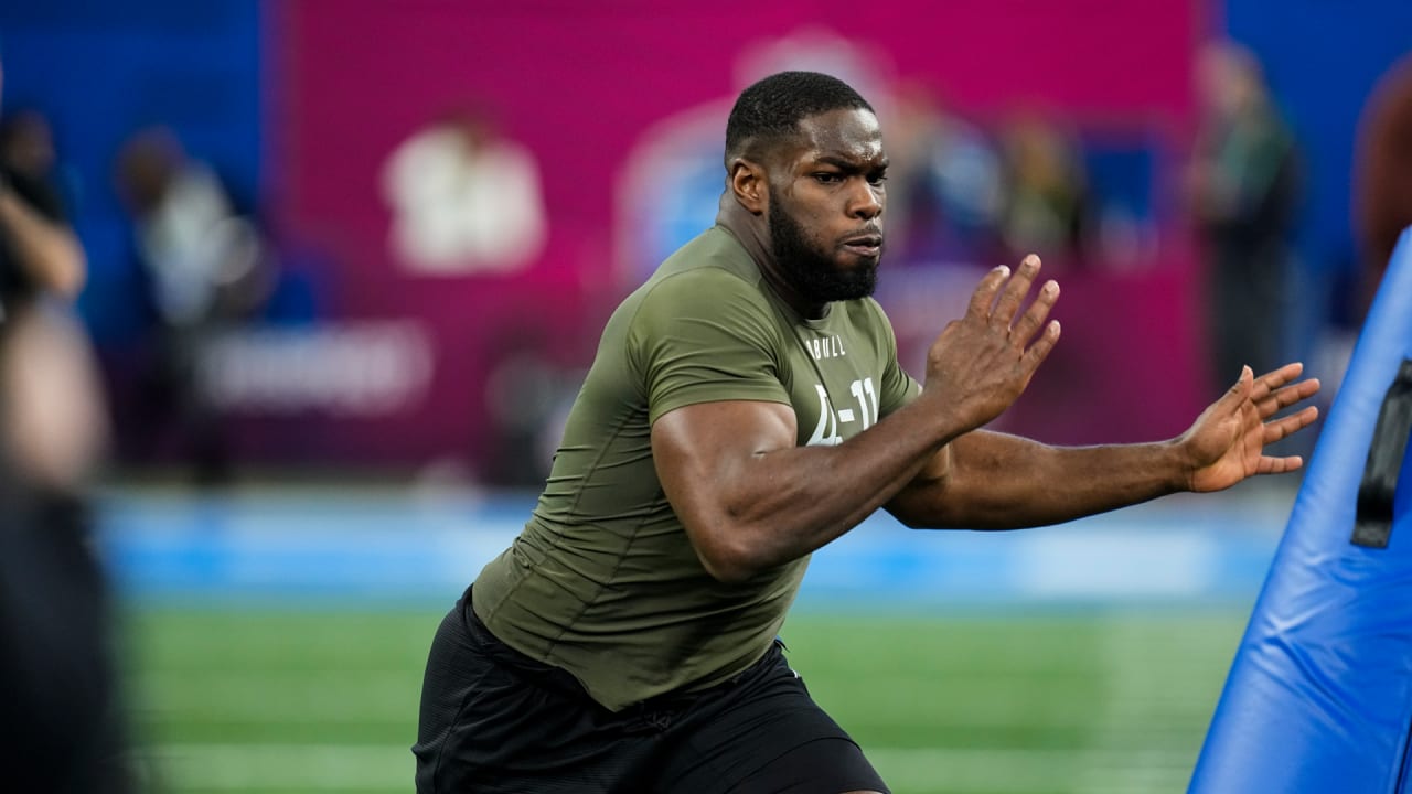 NFL scouting combine 2023: Prospects, workouts, TV and streaming info