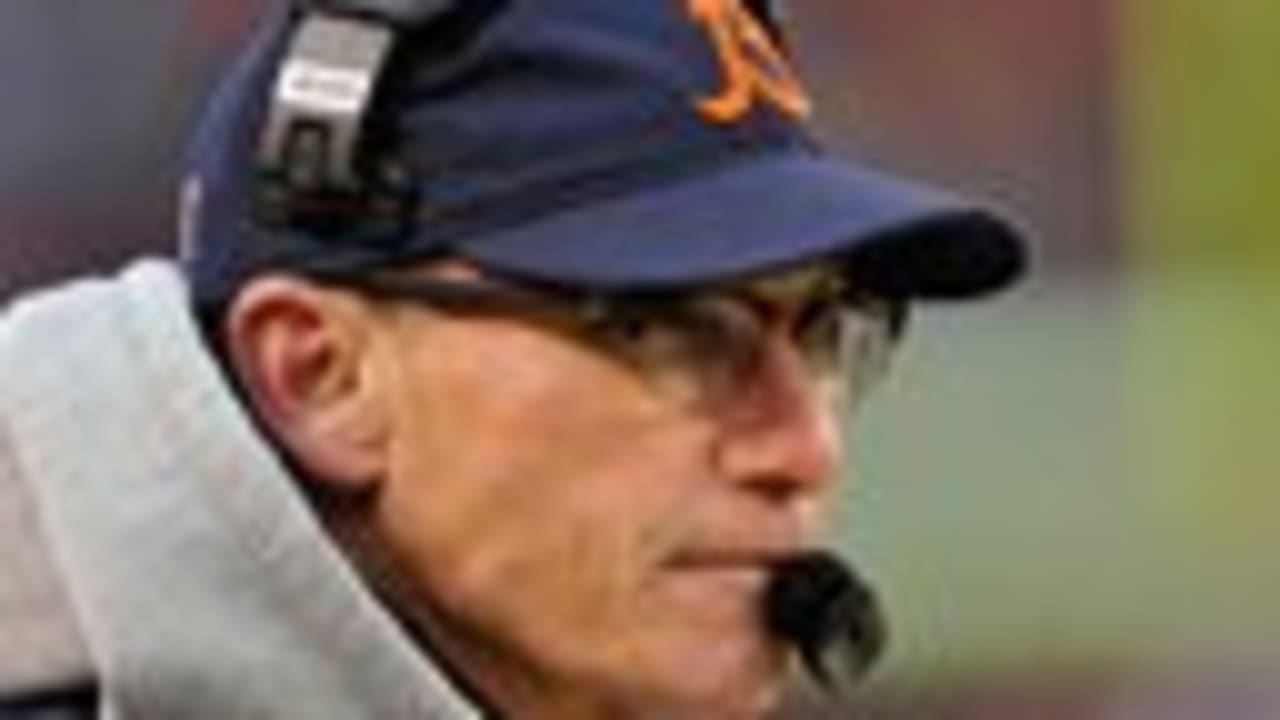Scouting The Bears