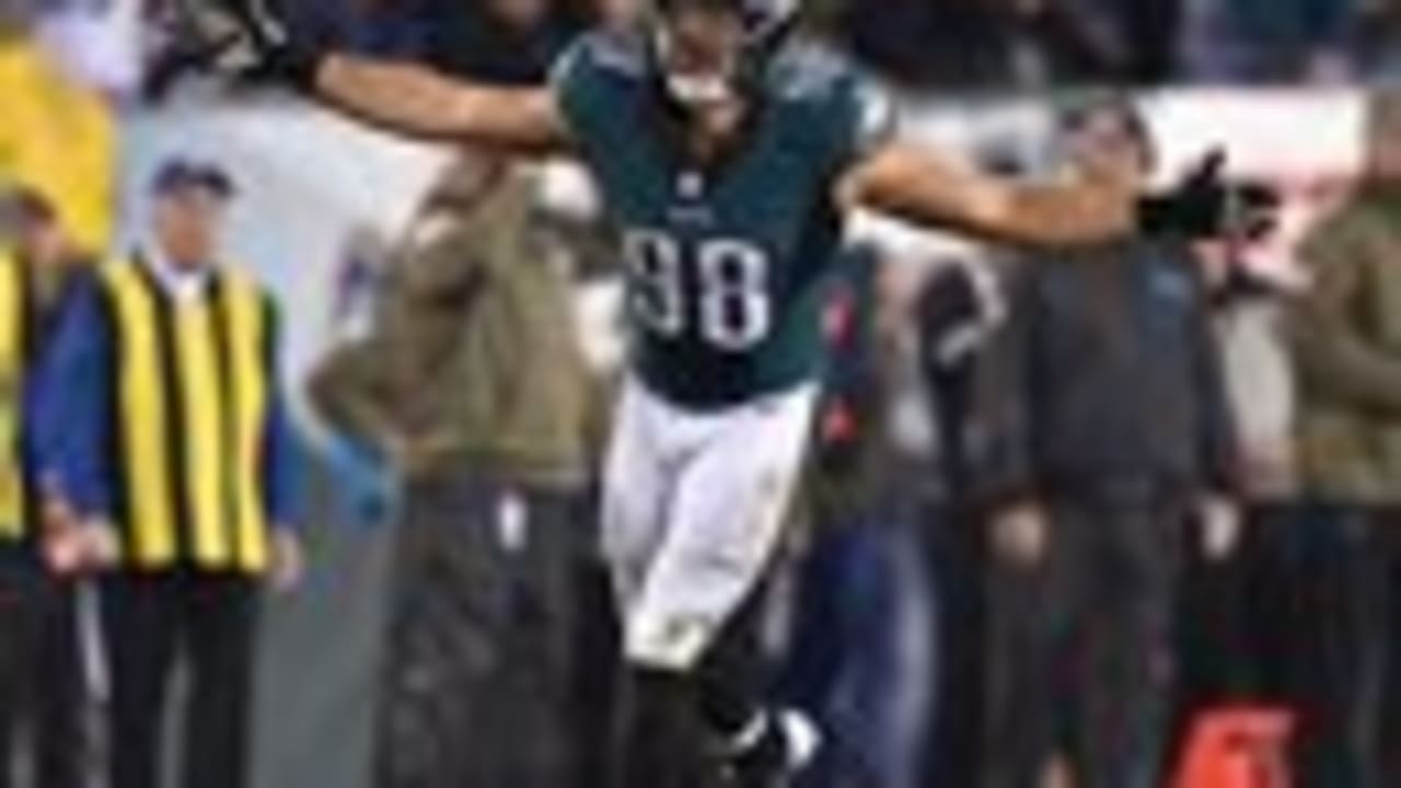 Connor Barwin retires from NFL. What's next for the former Eagle?