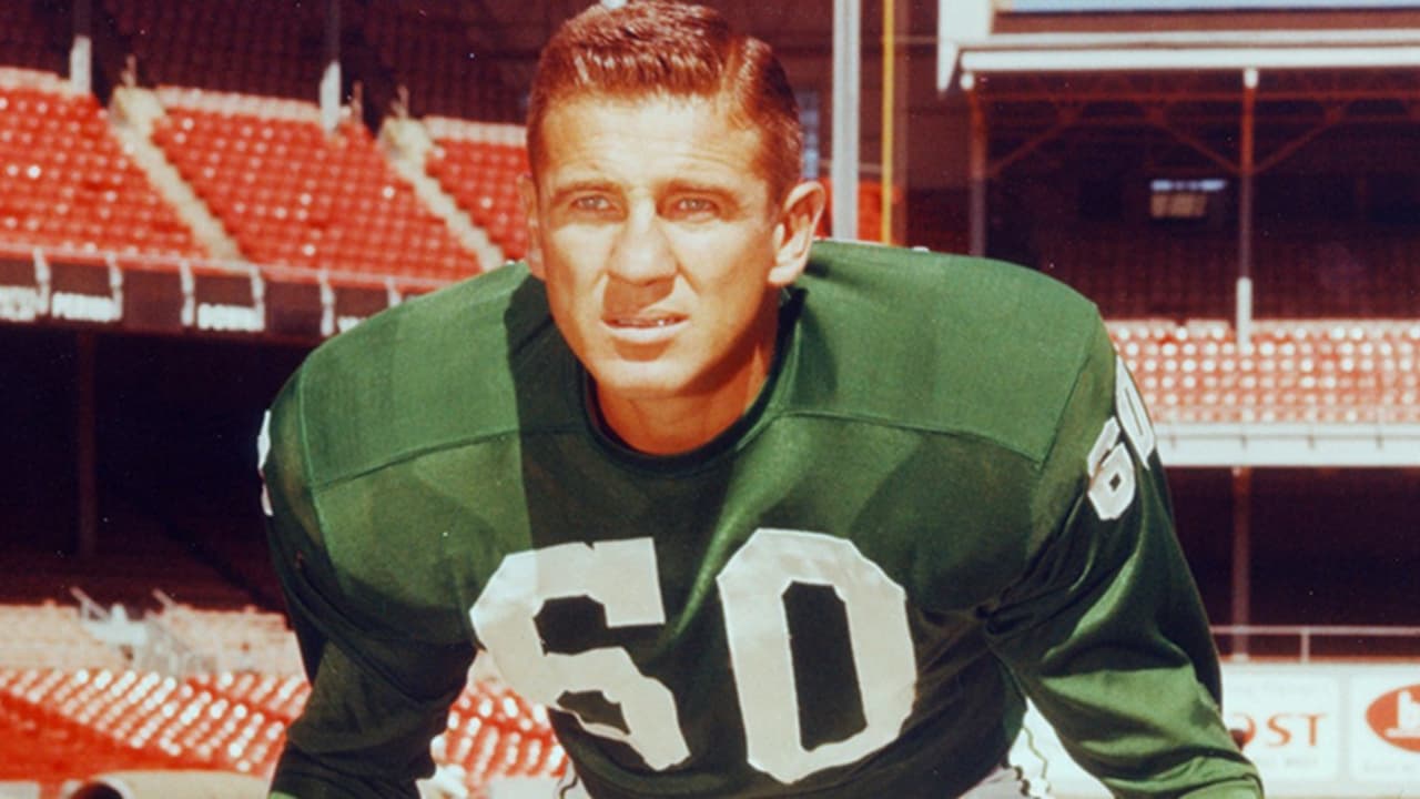 1960 eagles jersey