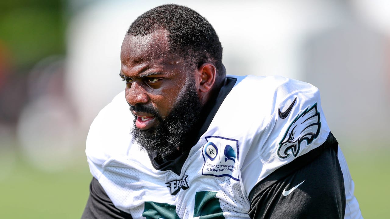 Press Pass Fletcher Cox August 13, 2019