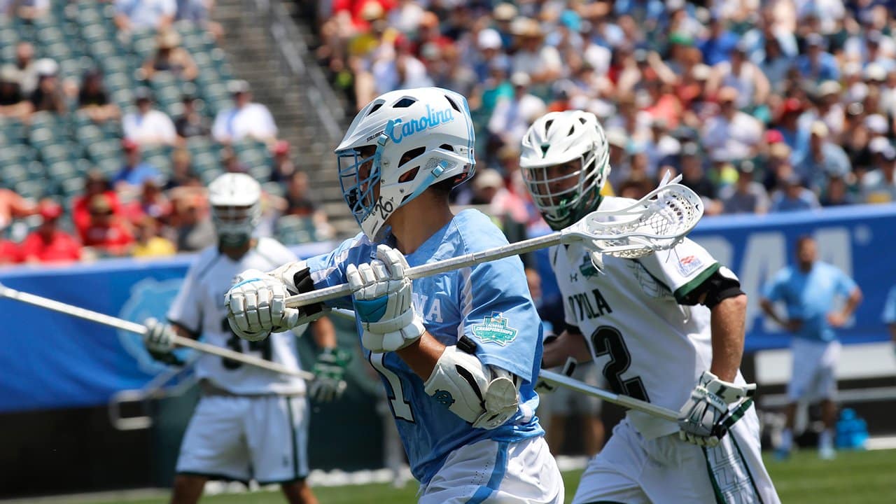 2016 NCAA Men's Lacrosse Championships