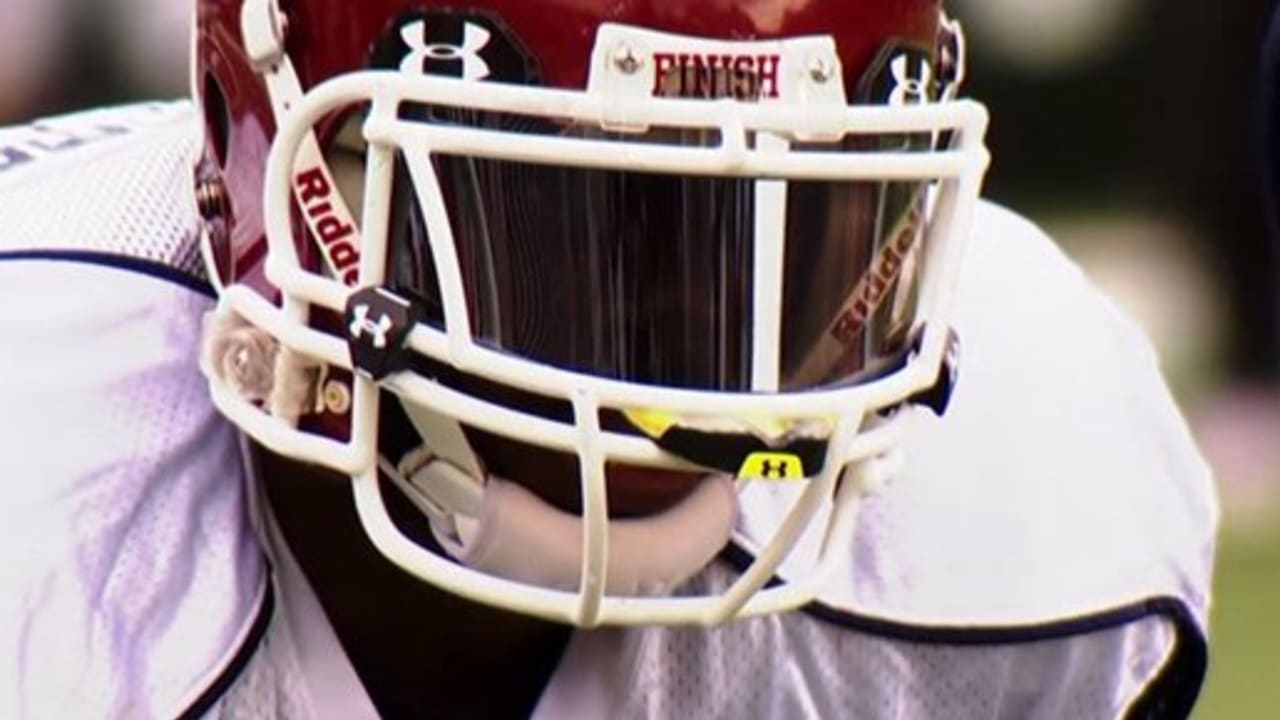 Jaiquawn Jarrett