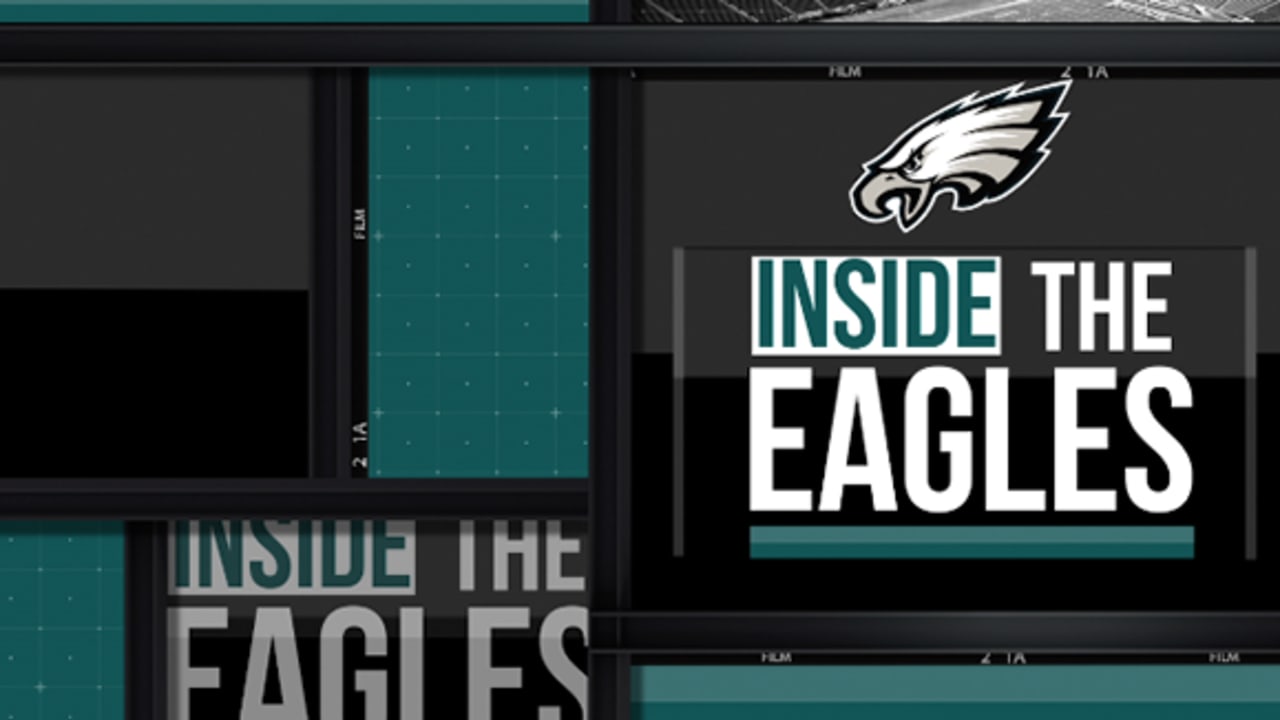 Inside The Eagles : Week 15