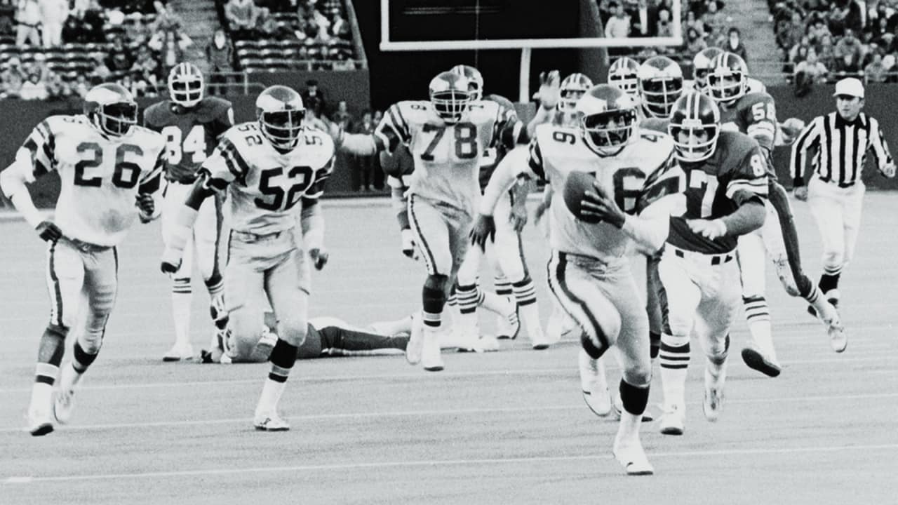 Didinger Miracle Of The Meadowlands, 40 Years Later