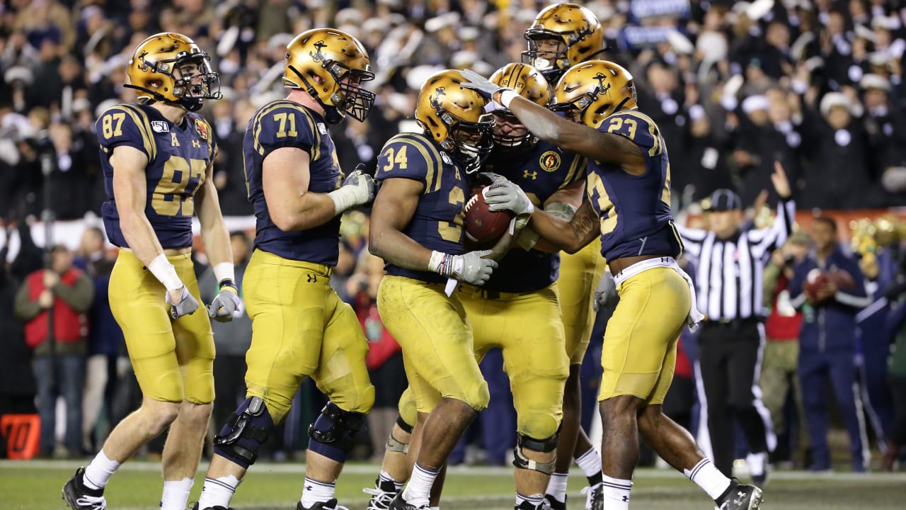 120th Army-Navy Game