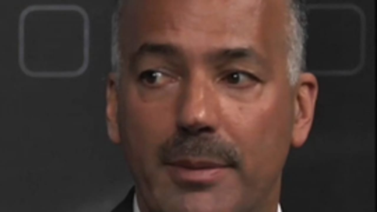 2014 NFL Draft Tony Pauline